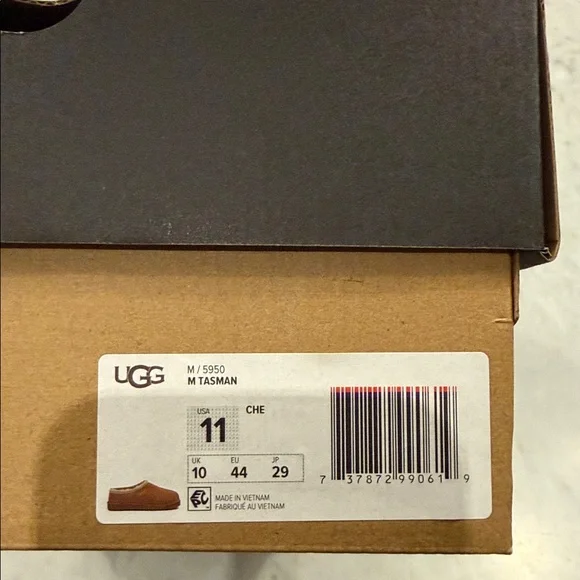 UGG Tasman Slippers - Picture 6 of 9